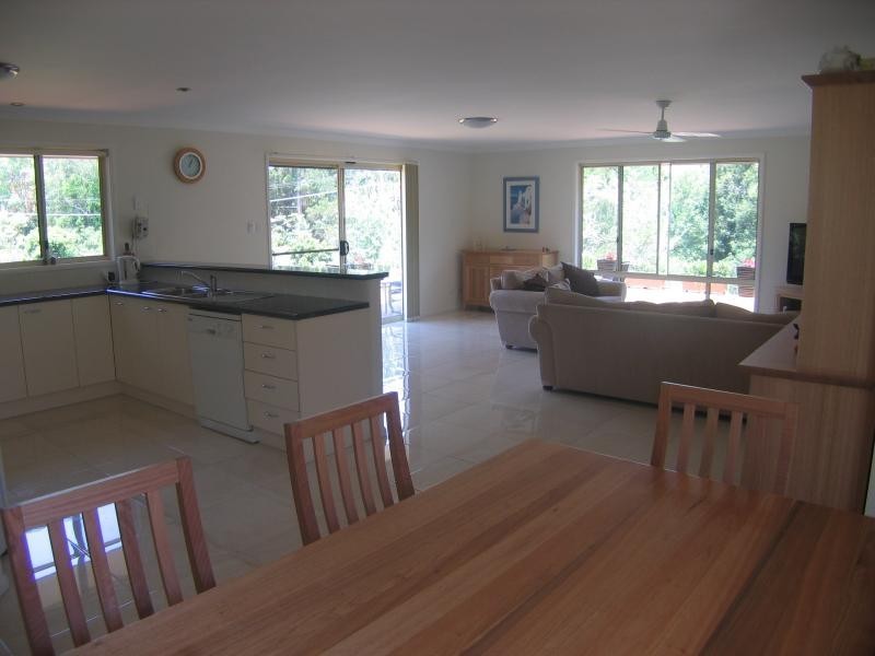 Mooloolah Valley QLD 4553