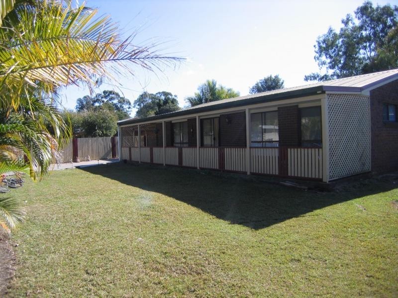 Mooloolah Valley QLD 4553