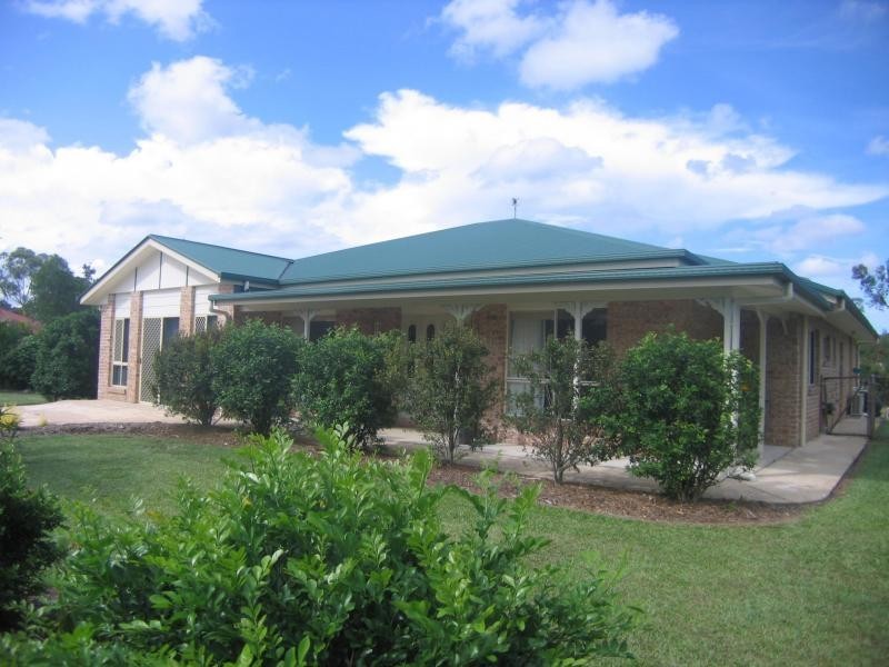 2 Coolibah Court, Mooloolah Valley QLD 4553