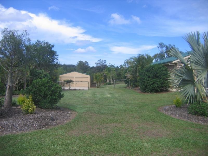 2 Coolibah Court, Mooloolah Valley QLD 4553