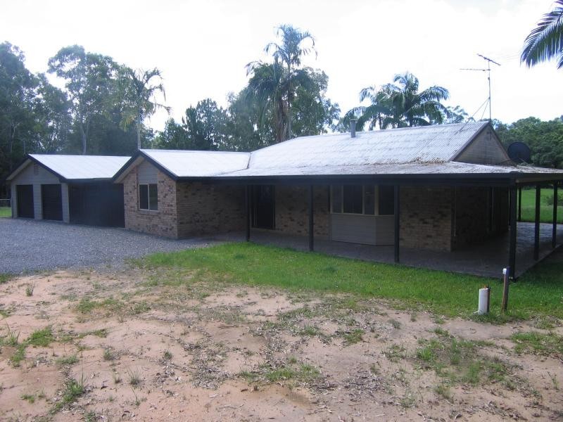 Mooloolah Valley QLD 4553