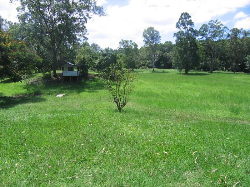Mooloolah Valley QLD 4553
