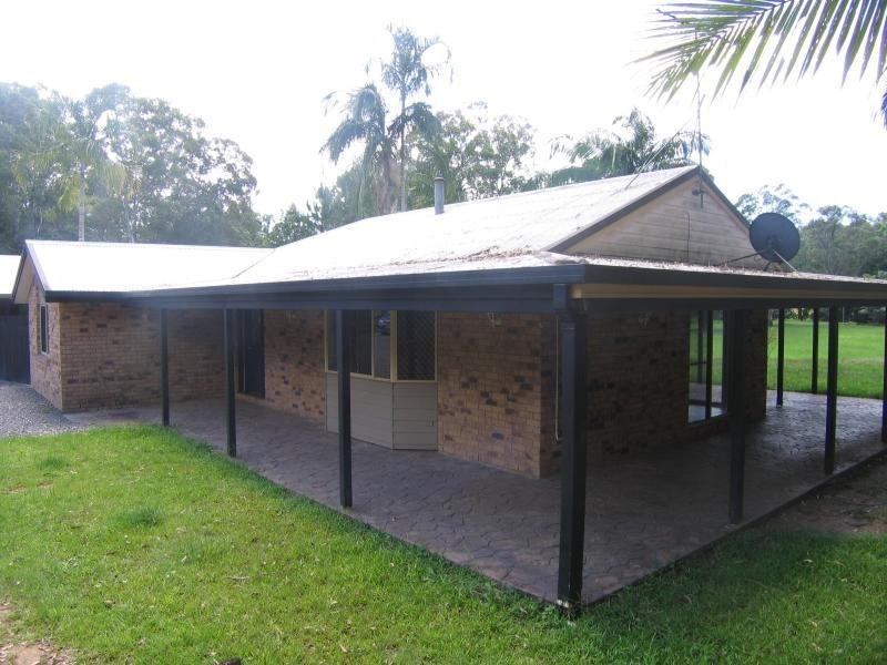 Mooloolah Valley QLD 4553