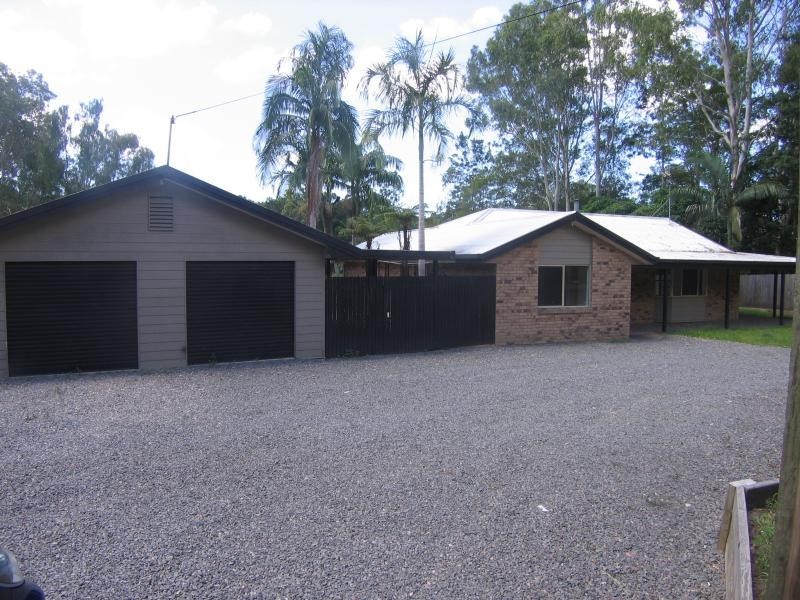 Mooloolah Valley QLD 4553