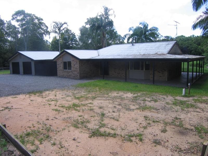 Mooloolah Valley QLD 4553