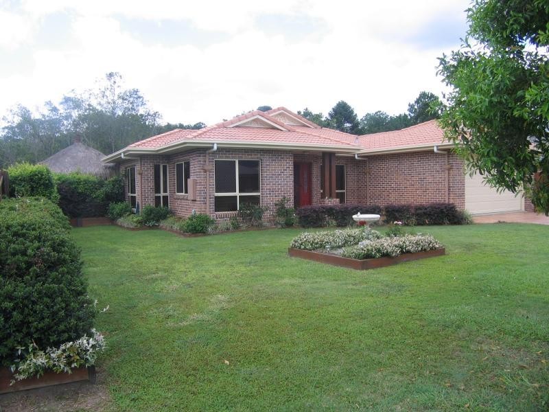 Mooloolah Valley QLD 4553