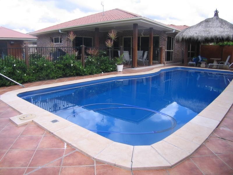 Mooloolah Valley QLD 4553