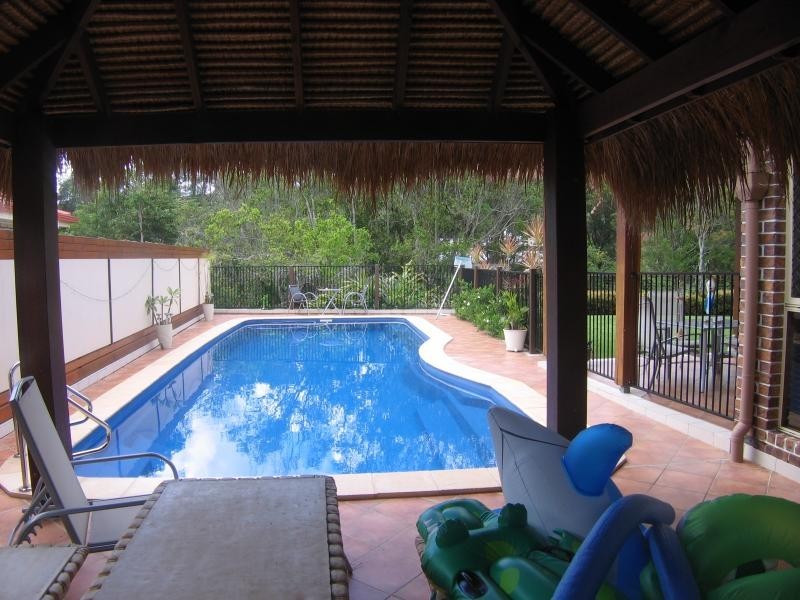 Mooloolah Valley QLD 4553