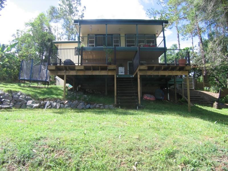 29 Brandenburg Road, Mooloolah Valley QLD 4553