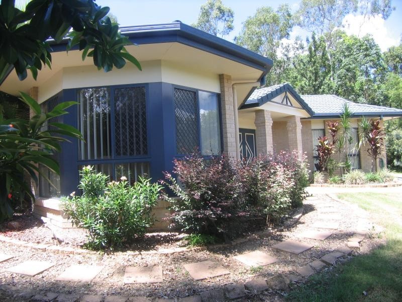 Mooloolah Valley QLD 4553