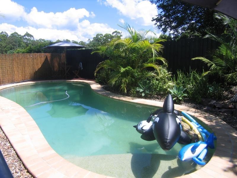 Mooloolah Valley QLD 4553