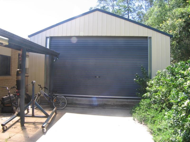 Mooloolah Valley QLD 4553