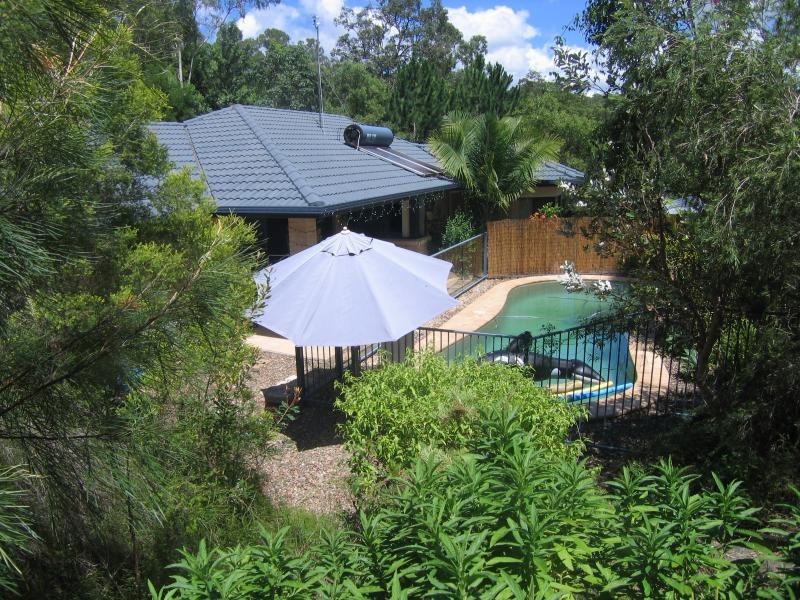 Mooloolah Valley QLD 4553