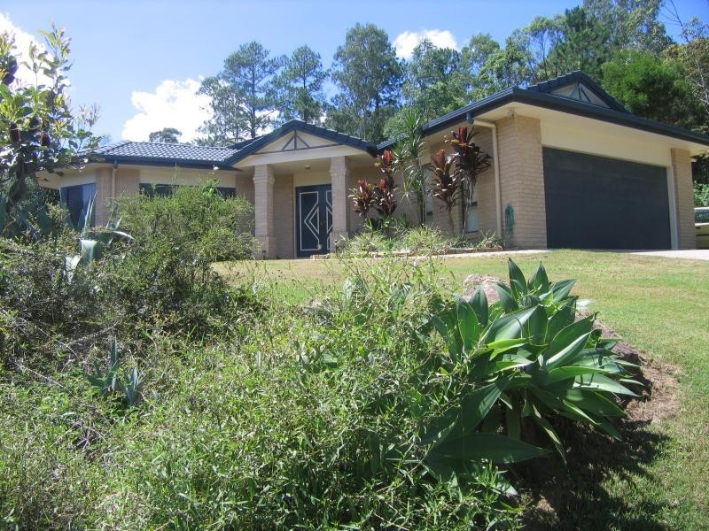 Mooloolah Valley QLD 4553