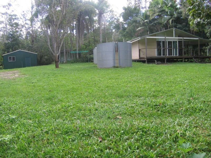 17 Evans Grove Road, Glenview QLD 4553