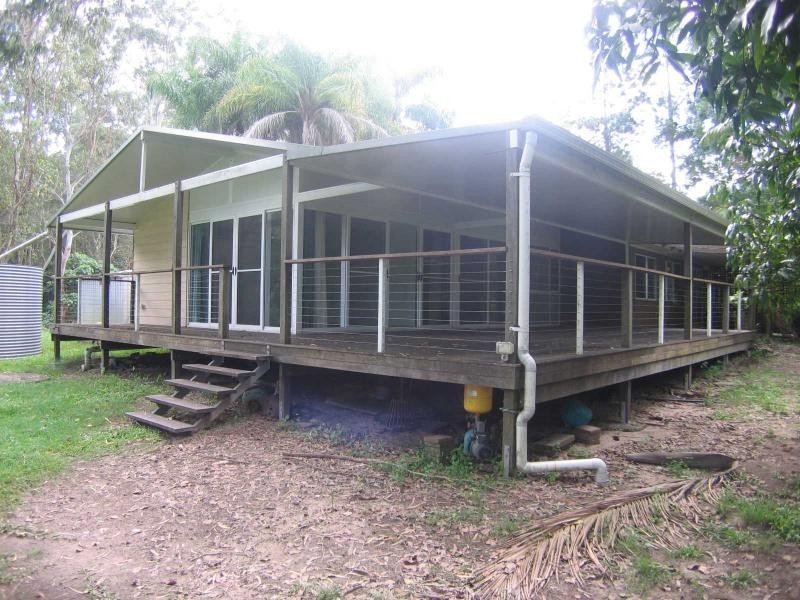 17 Evans Grove Road, Glenview QLD 4553