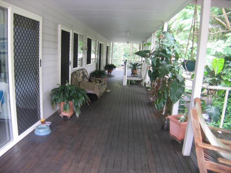 128 Ratcliffe Road, Mooloolah Valley QLD 4553