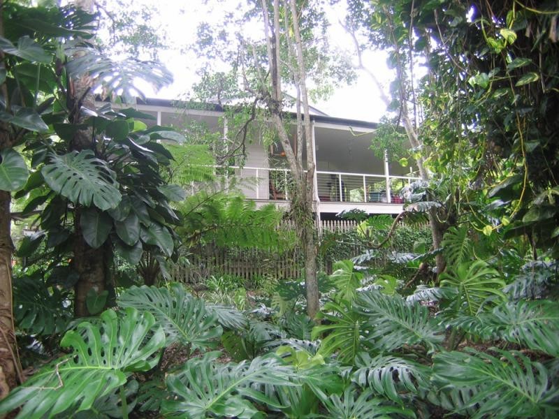 128 Ratcliffe Road, Mooloolah Valley QLD 4553