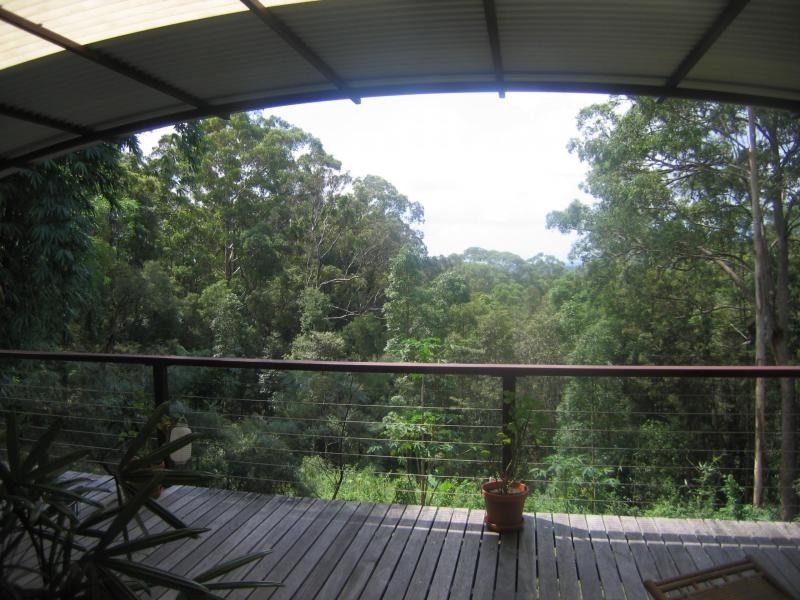 Eudlo QLD 4554