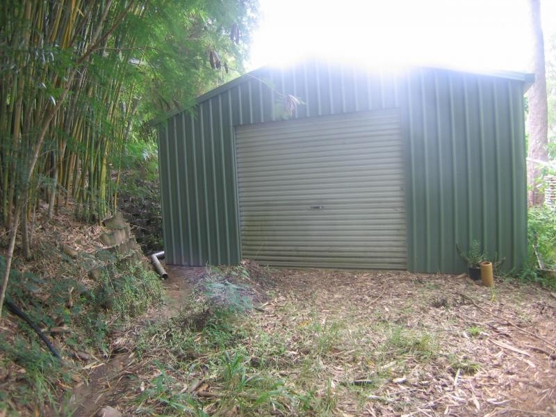 Eudlo QLD 4554