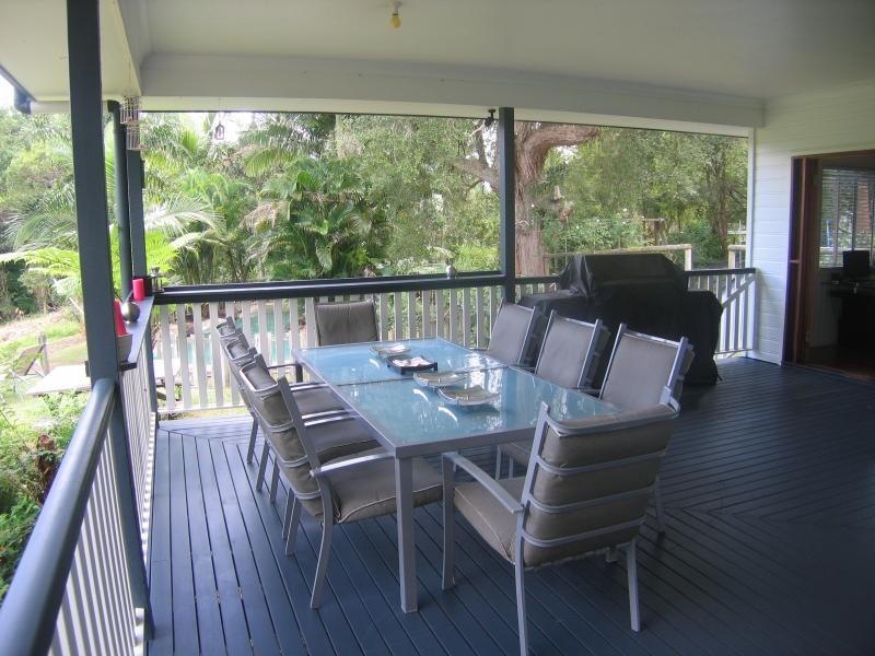 8 Lilypilly Place, Mooloolah Valley QLD 4553