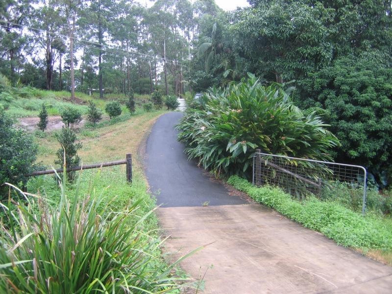 Mooloolah Valley QLD 4553