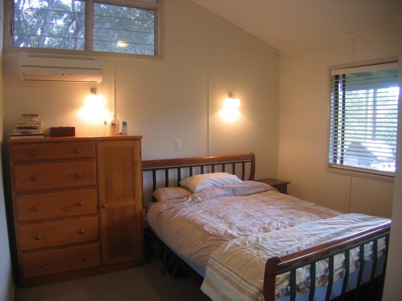 Mooloolah Valley QLD 4553