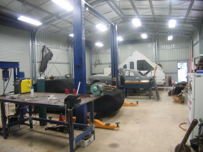 Mooloolah Valley QLD 4553