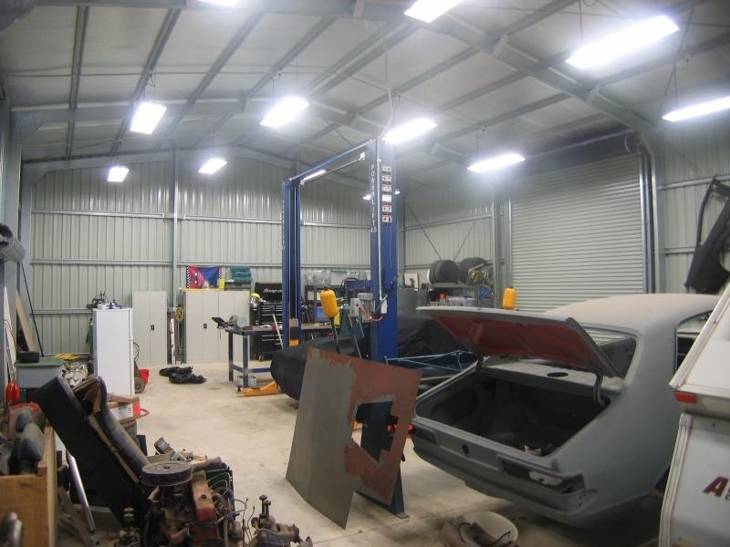 Mooloolah Valley QLD 4553