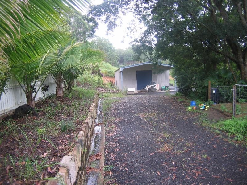 Mooloolah Valley QLD 4553