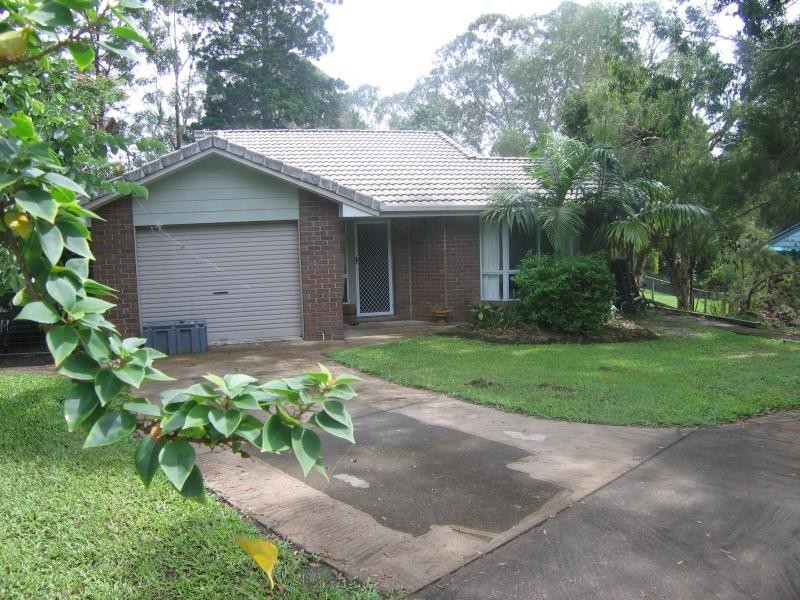 Mooloolah Valley QLD 4553