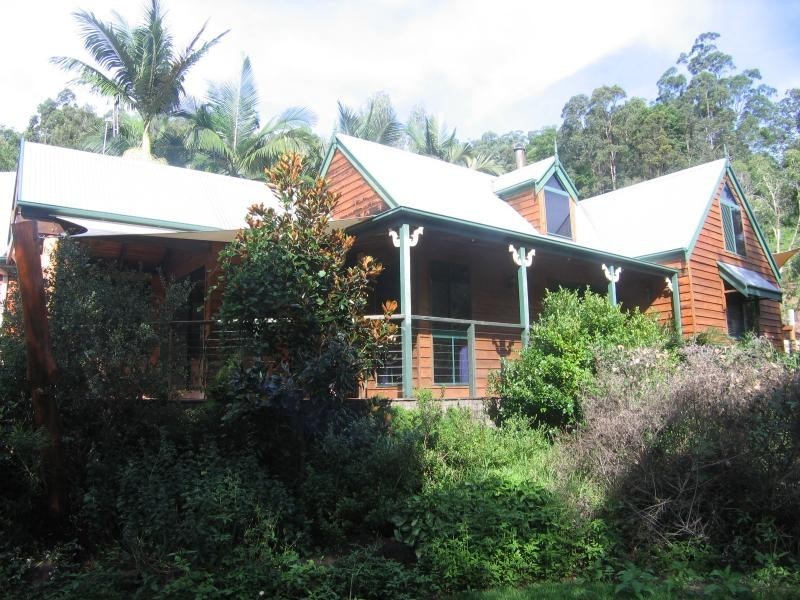 Diamond Valley QLD 4553