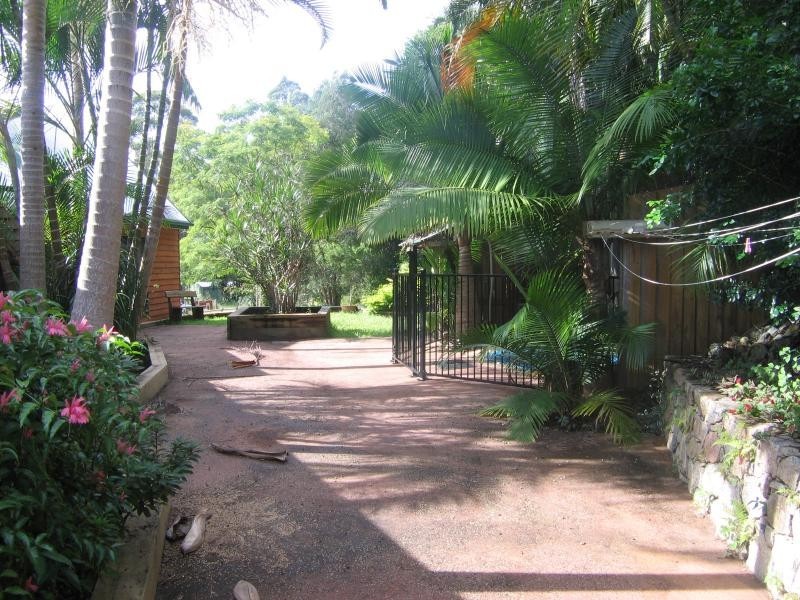 Diamond Valley QLD 4553