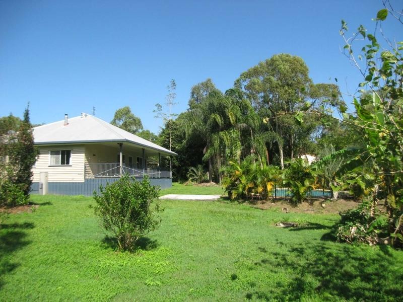 2147 Steve Irwin Way, Landsborough QLD 4550