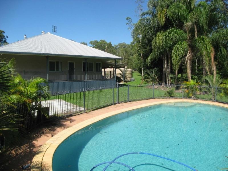 2147 Steve Irwin Way, Landsborough QLD 4550