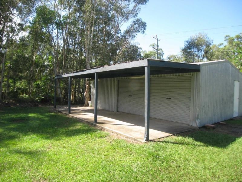 2147 Steve Irwin Way, Landsborough QLD 4550