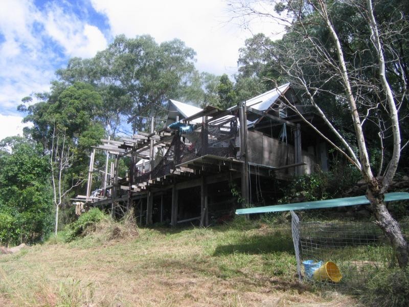 Eudlo QLD 4554