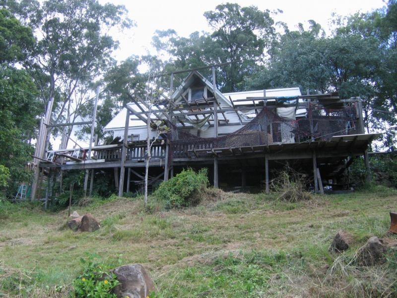 Eudlo QLD 4554