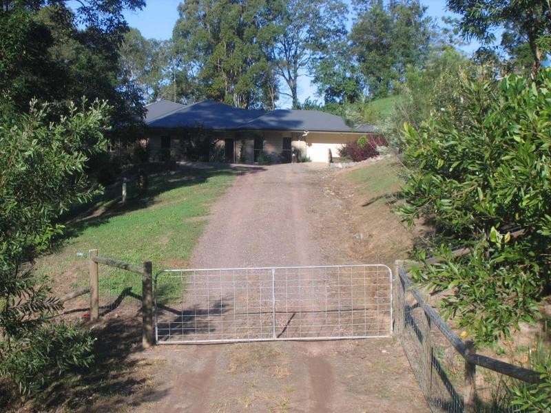 Mooloolah Valley QLD 4553