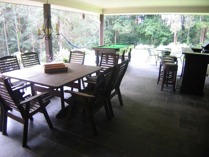 Mooloolah Valley QLD 4553