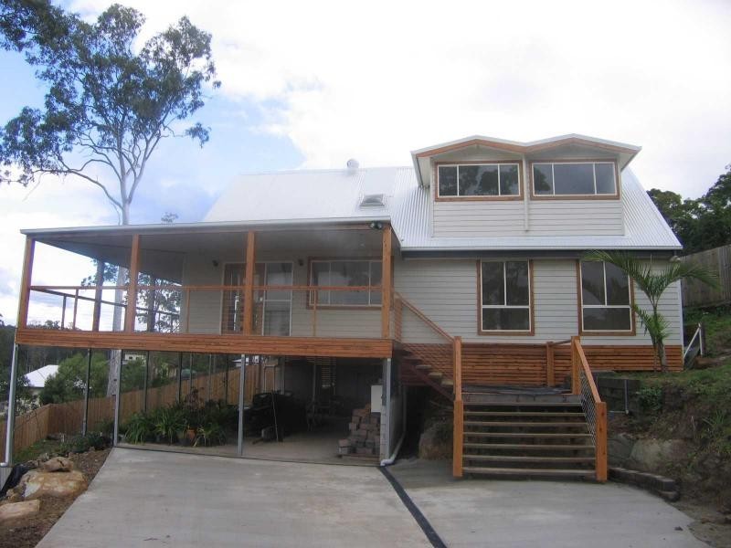 Mooloolah Valley QLD 4553