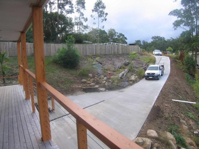 Mooloolah Valley QLD 4553