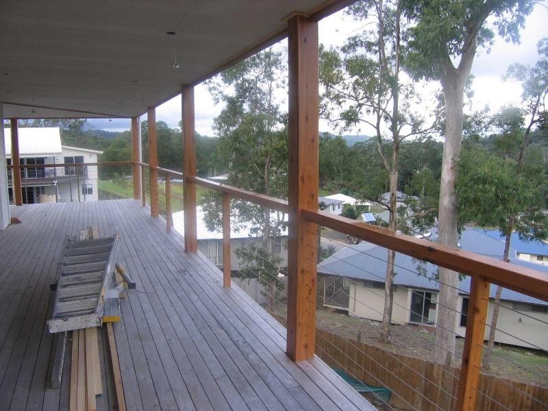Mooloolah Valley QLD 4553