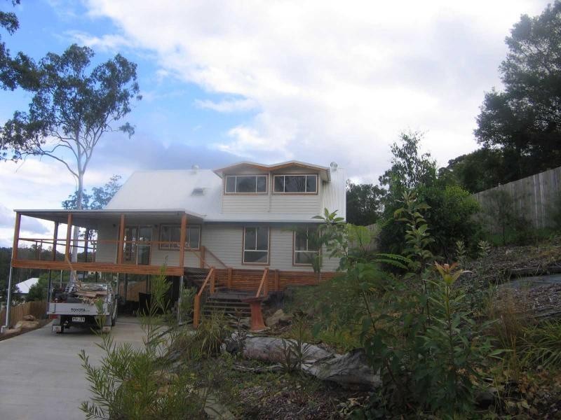 Mooloolah Valley QLD 4553