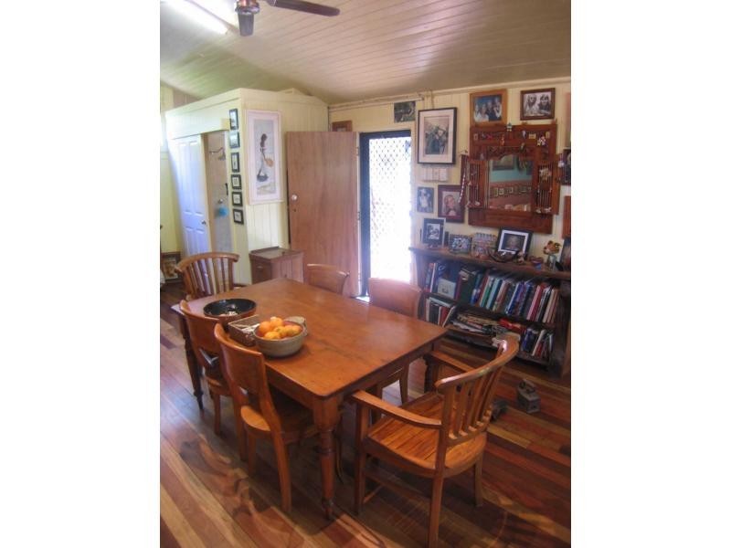 Mooloolah Valley QLD 4553