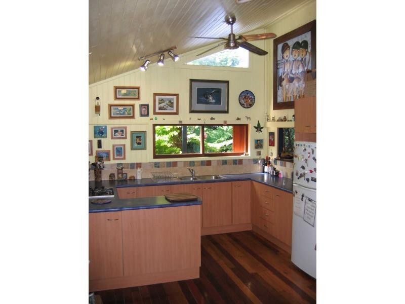 Mooloolah Valley QLD 4553