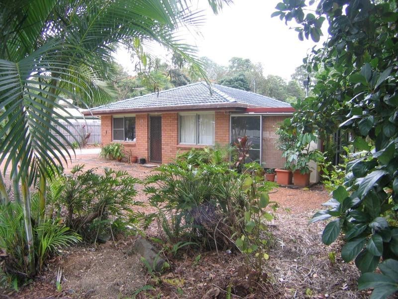 Mooloolah Valley QLD 4553