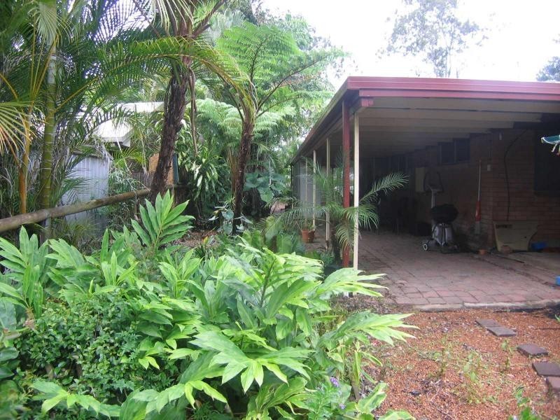 Mooloolah Valley QLD 4553
