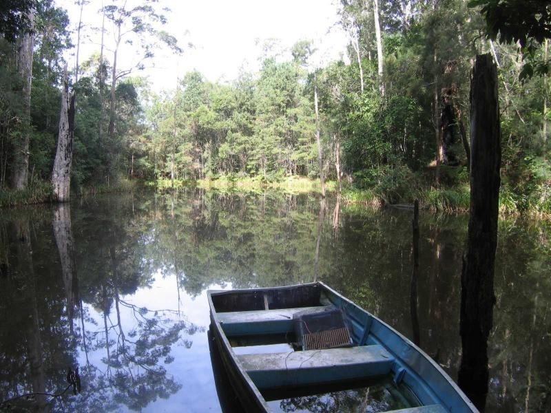 Eudlo QLD 4554