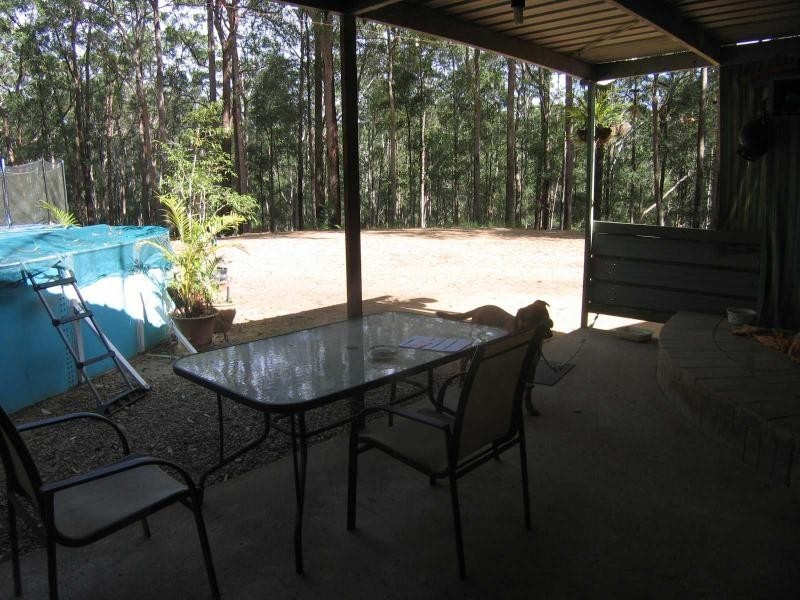 Eudlo QLD 4554